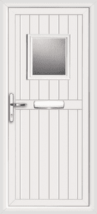 Wandsworth upvc front doors